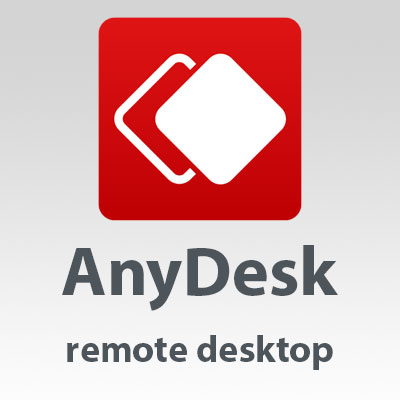 نرم افزار Any Desk