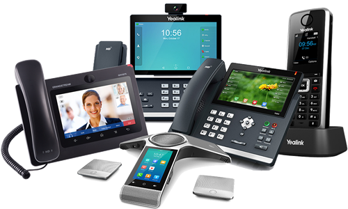 تلفن های تحت شبکه ویپ ( IP Phone VOIP)